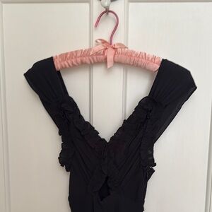 DÔEN Amoretta dress NWT